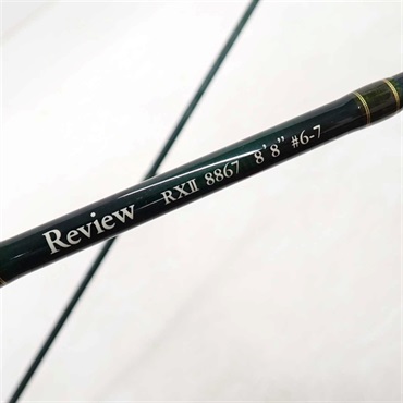 ＲＥＶＩＥＷＲＸⅡ ８８６７
